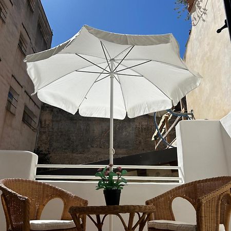 Like Home Palermo Eksteriør billede