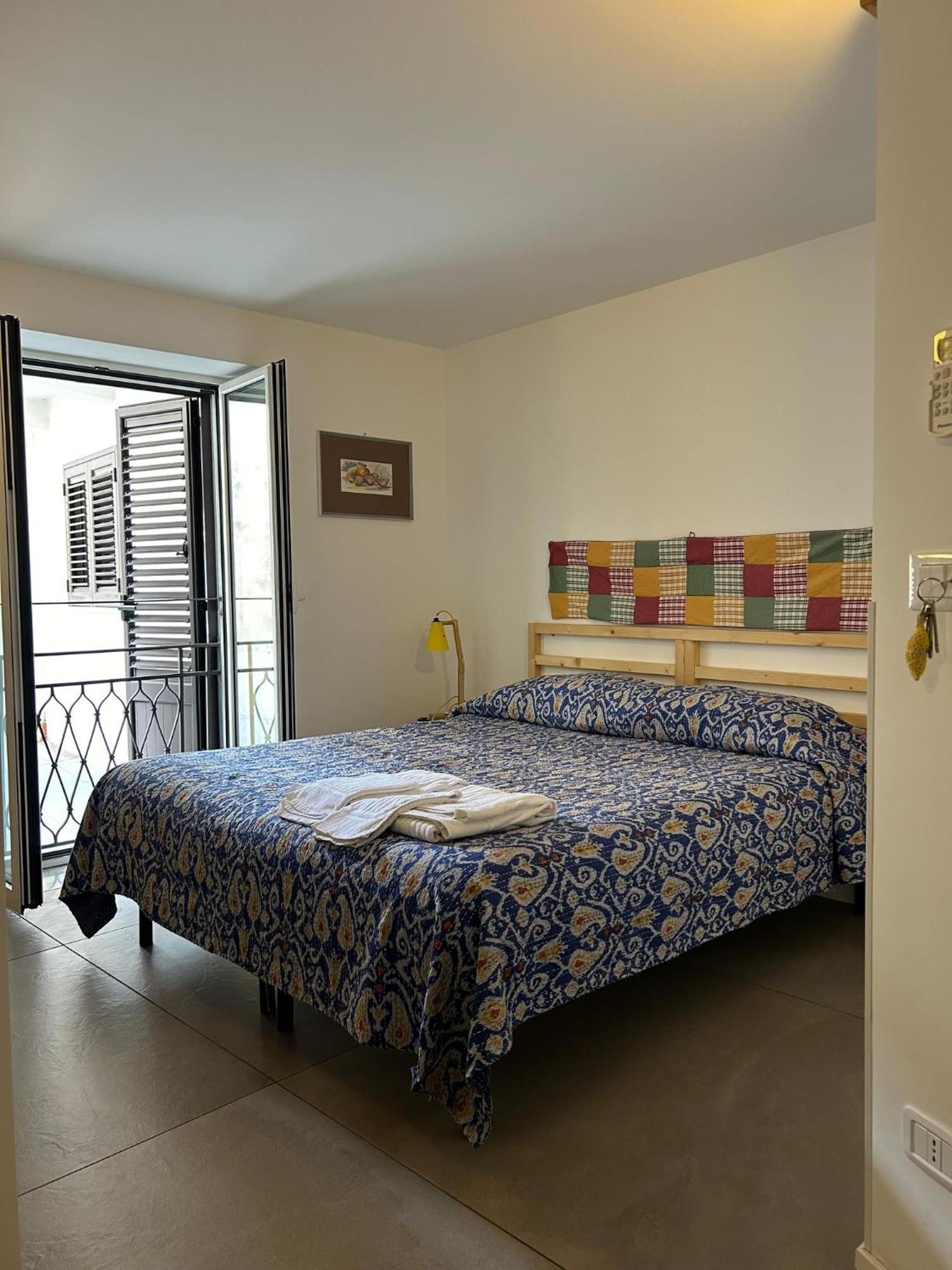 Like Home Palermo Eksteriør billede
