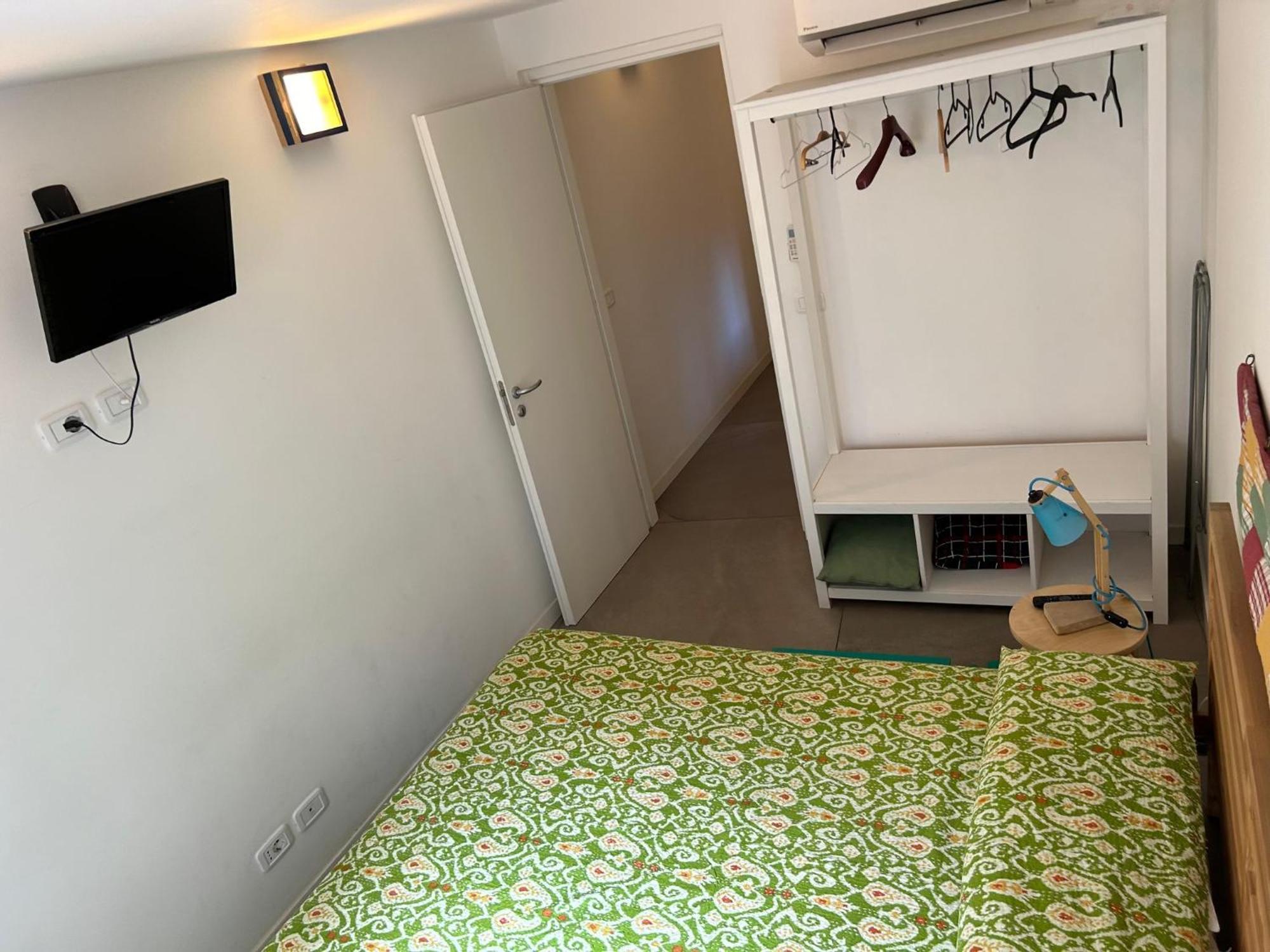 Like Home Palermo Eksteriør billede