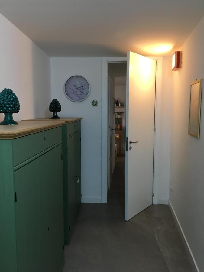 Like Home Palermo Eksteriør billede