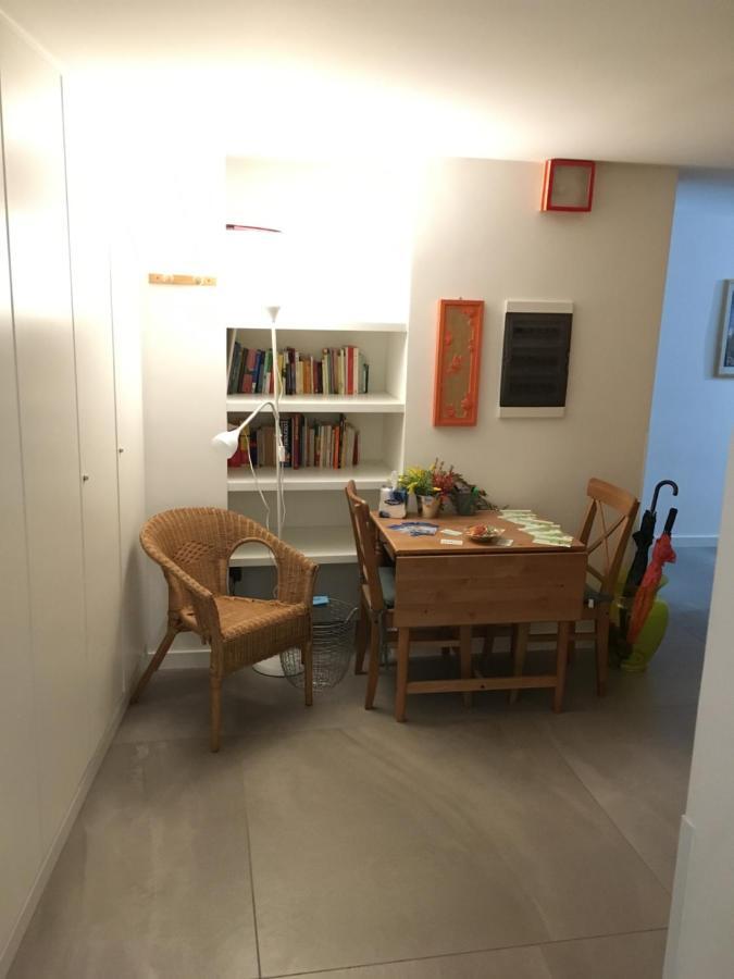Like Home Palermo Eksteriør billede